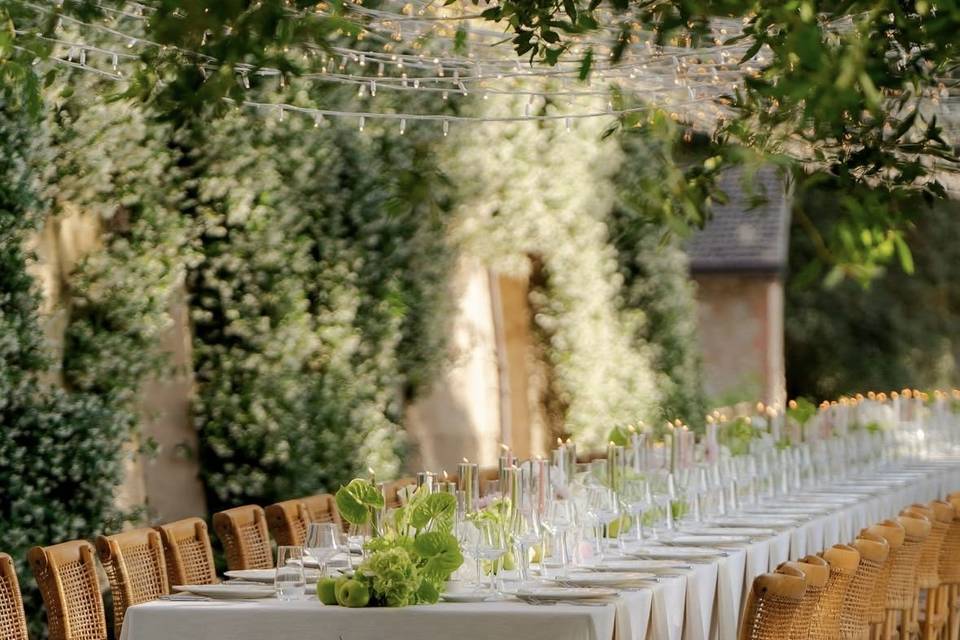 Lauren Portia Events