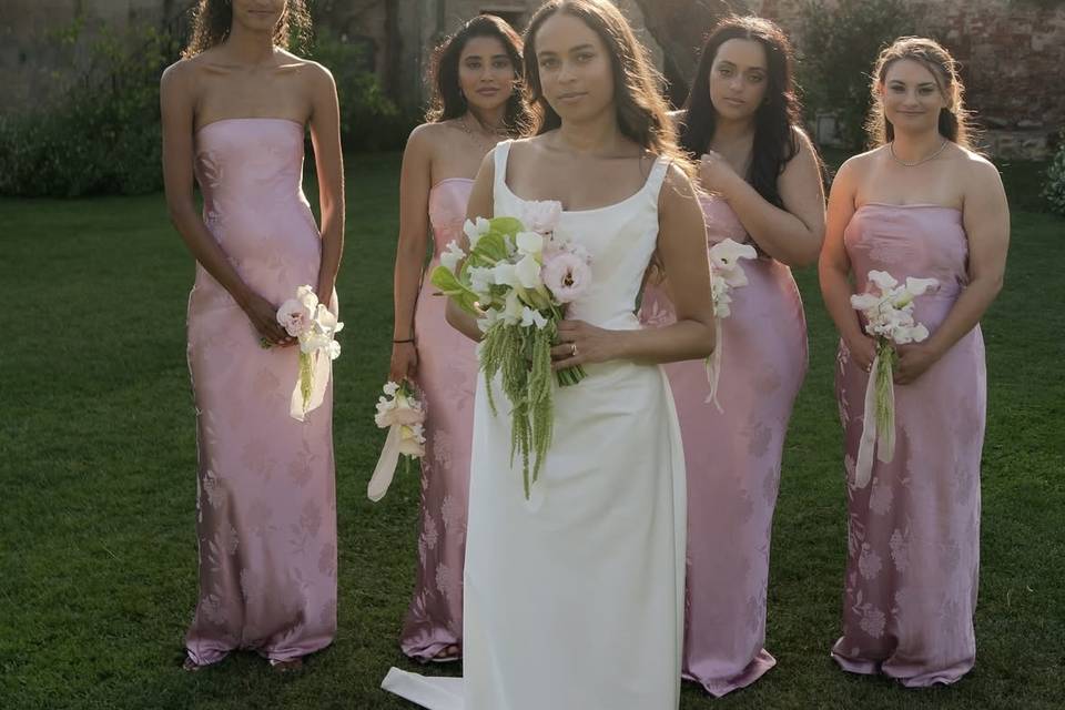 Tuscany wedding