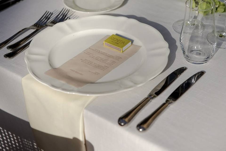 Tuscany wedding
