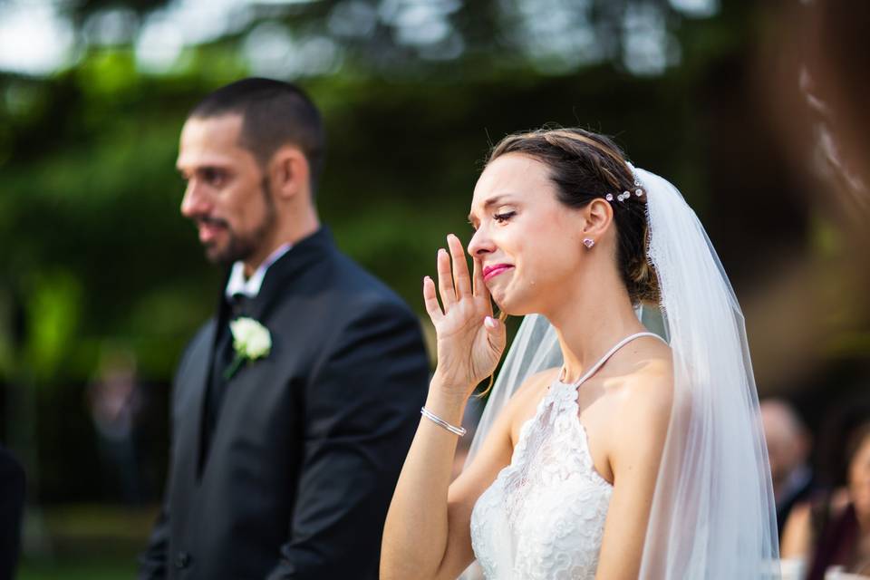 Forti emozioni