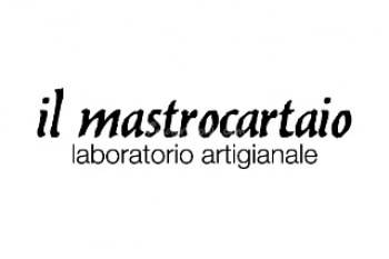 Il Mastrocartaio Logo