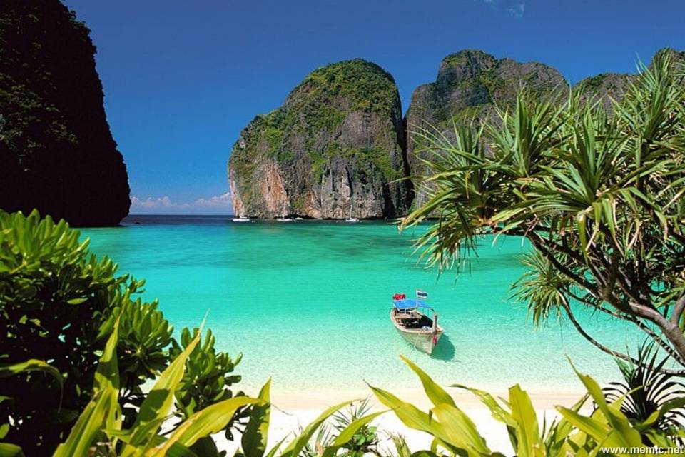 Thailandia