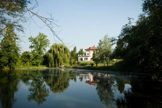 Villa sul Lago