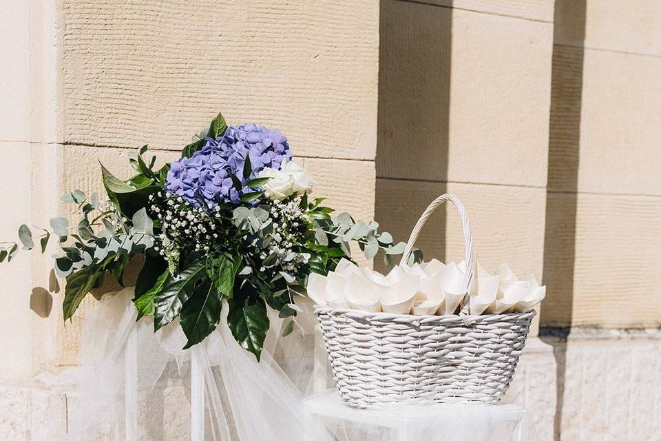 Decoro fiori