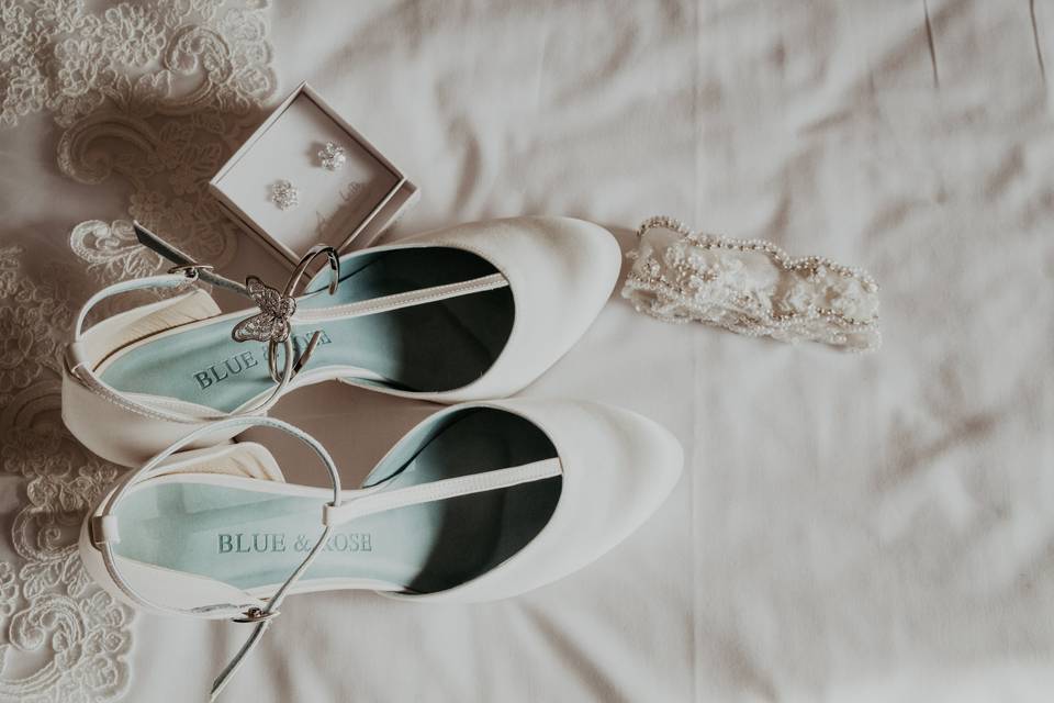 Accessori sposa