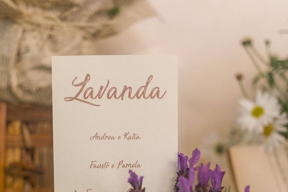 Lavanda