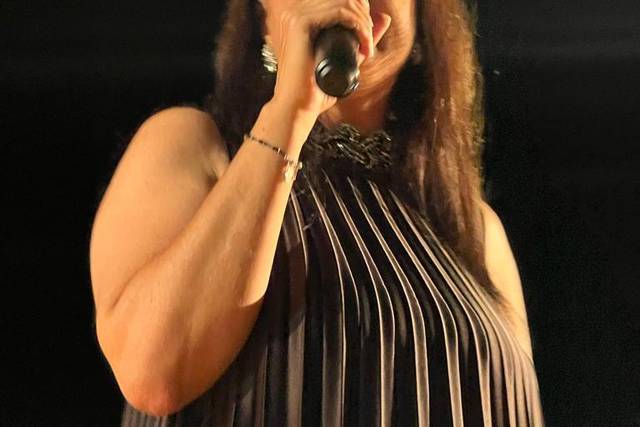 La nostra direttrice