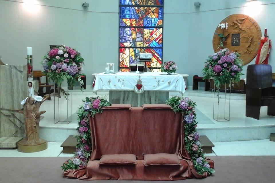 Matrimonio civile in spiaggia