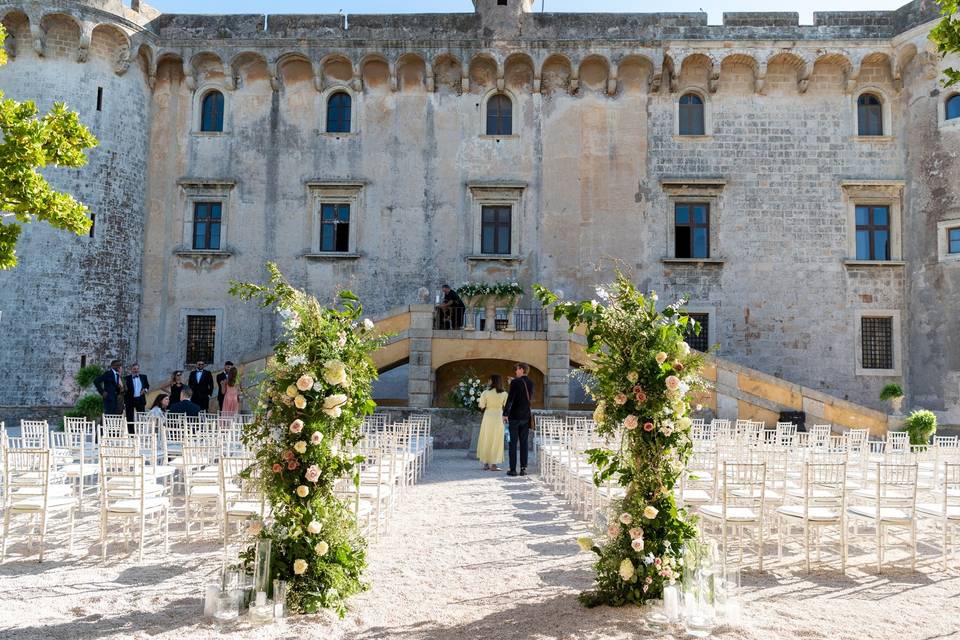 Il Fiore all'Occhiello