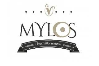 Mylos logo