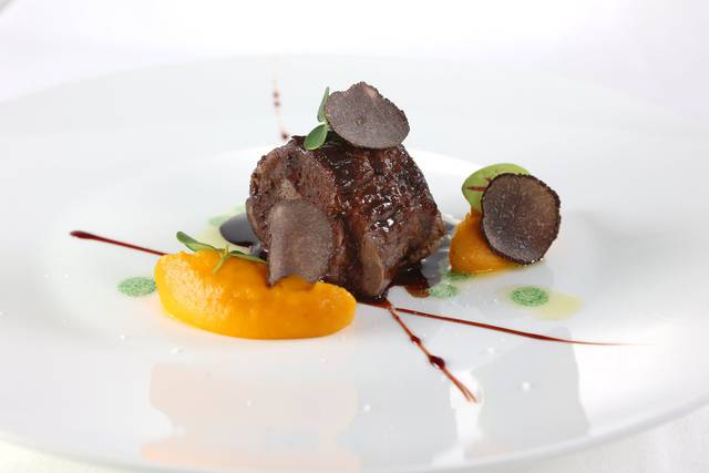 Filetto