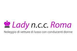 Lady n.c.c. Roma logo