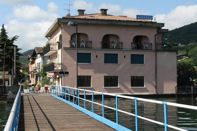 Ristorante Albergo Punta dell'Est