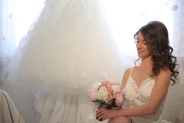 Matrimonio martina.