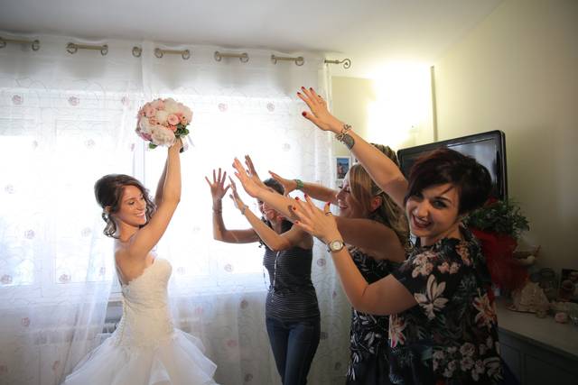 Matrimonio martina.