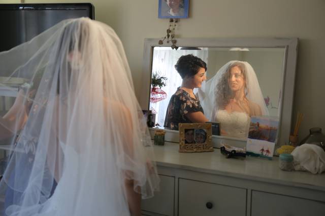 Matrimonio martina.