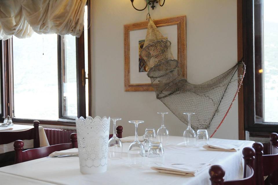 Ristorante Albergo Punta dell'Est