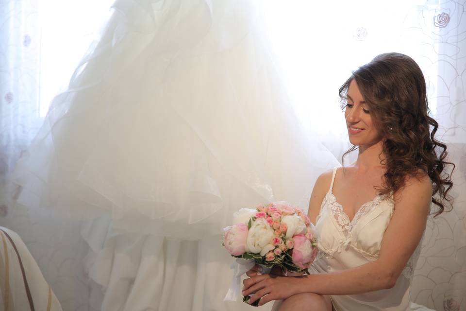 Matrimonio martina.
