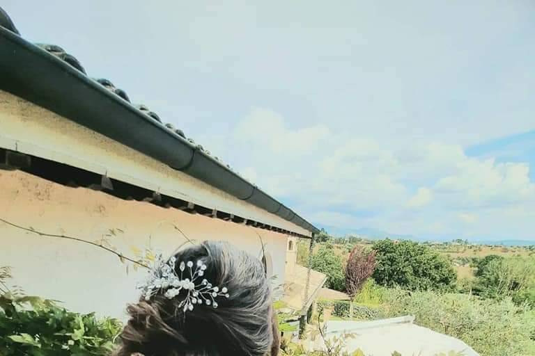 Matrimonio francesca.