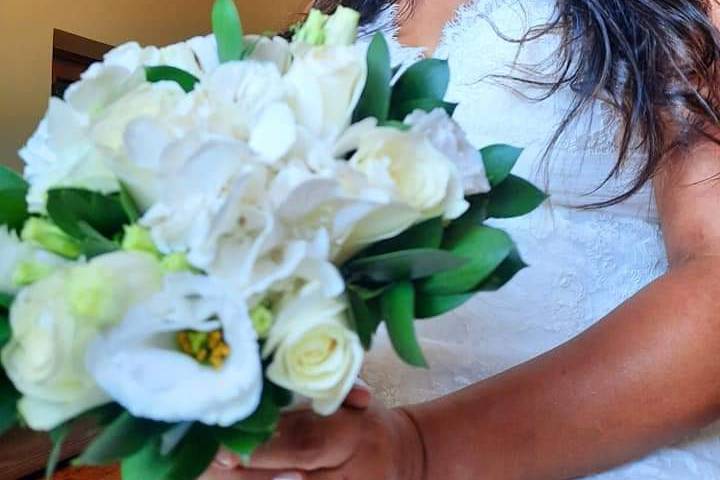 Matrimonio irene.