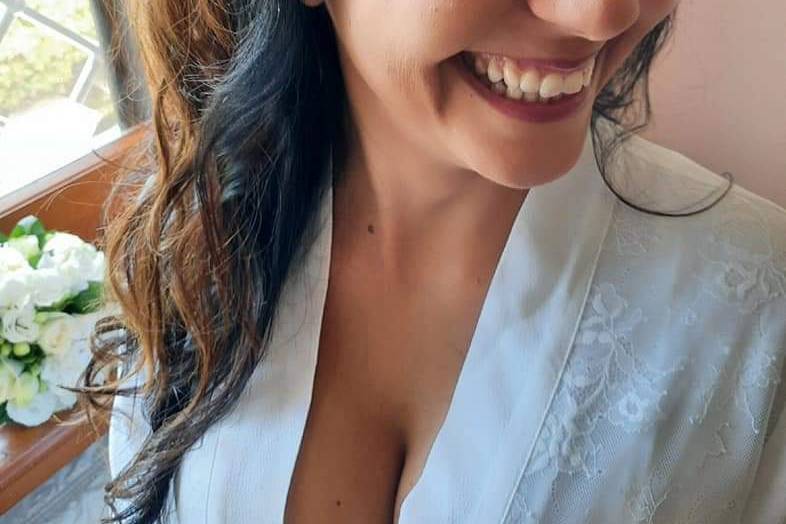 Matrimonio irene.