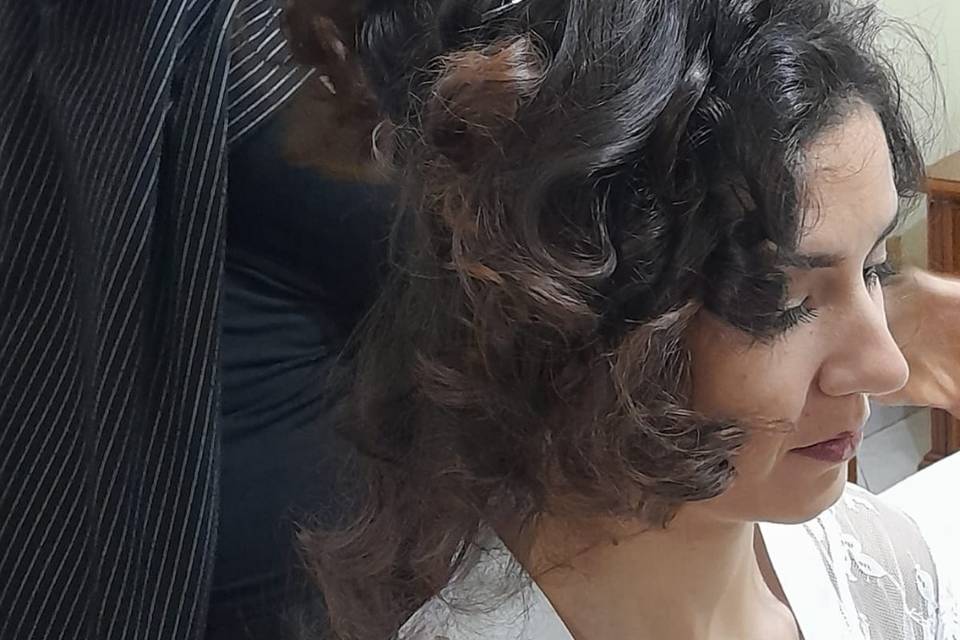 Preparazione chiara