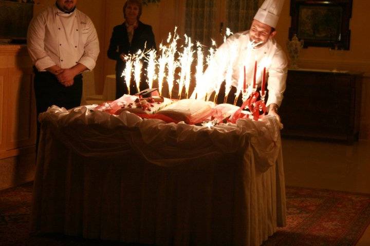 Festa di laurea