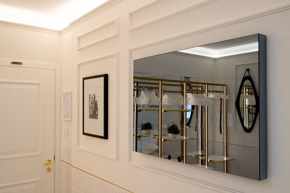 Mirror tv