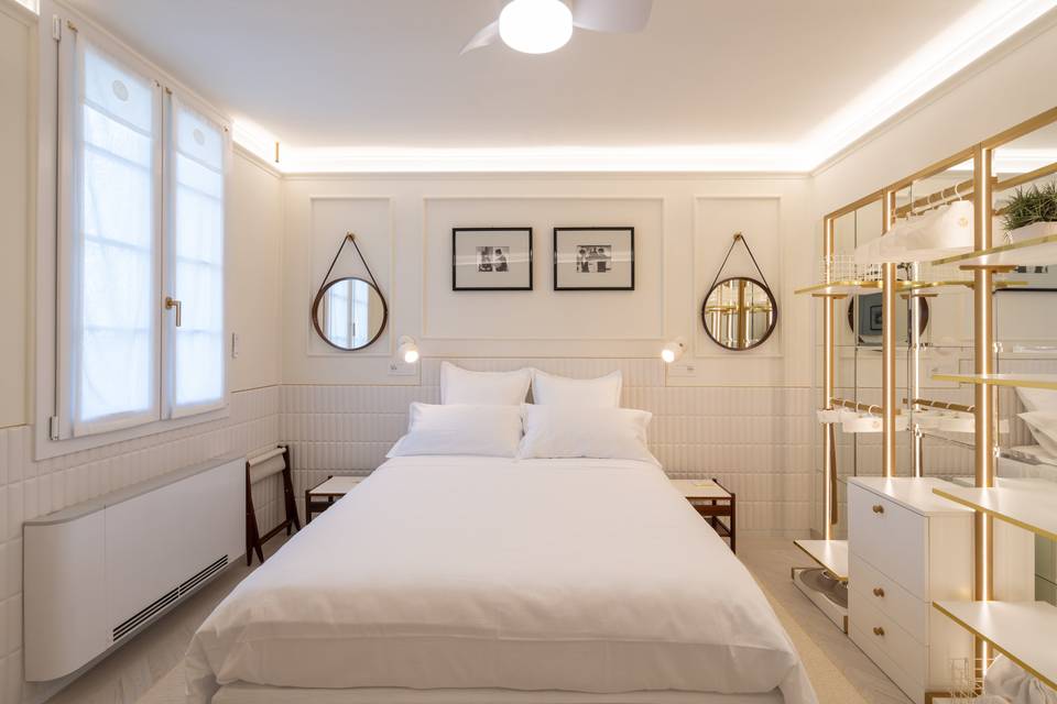 Chambre Double