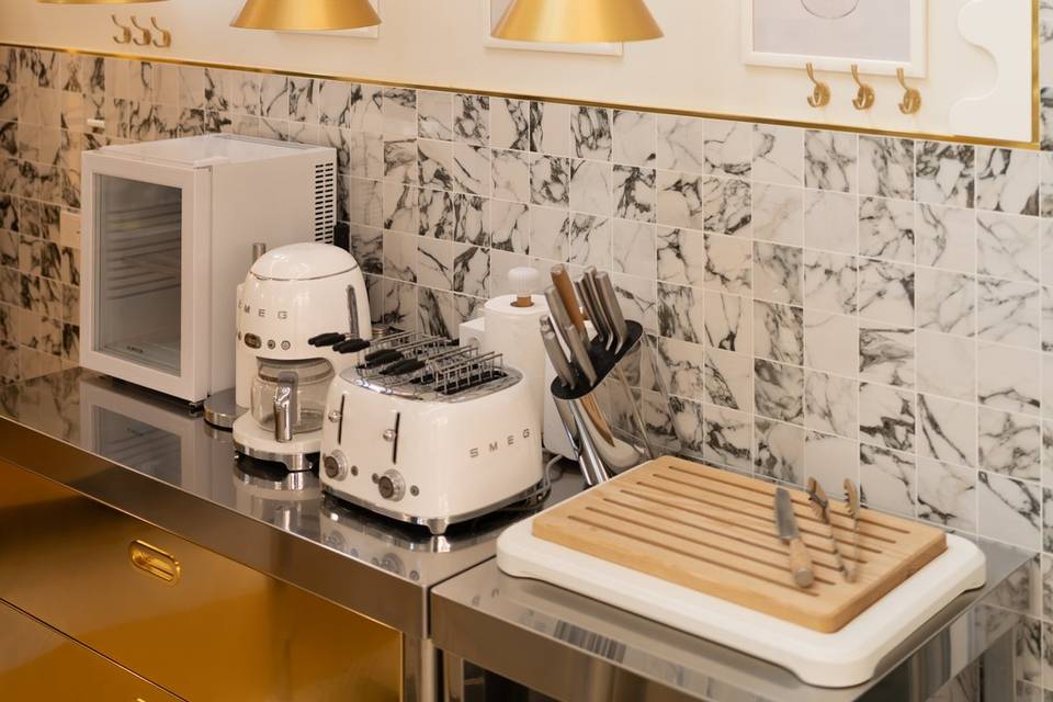 Cucina