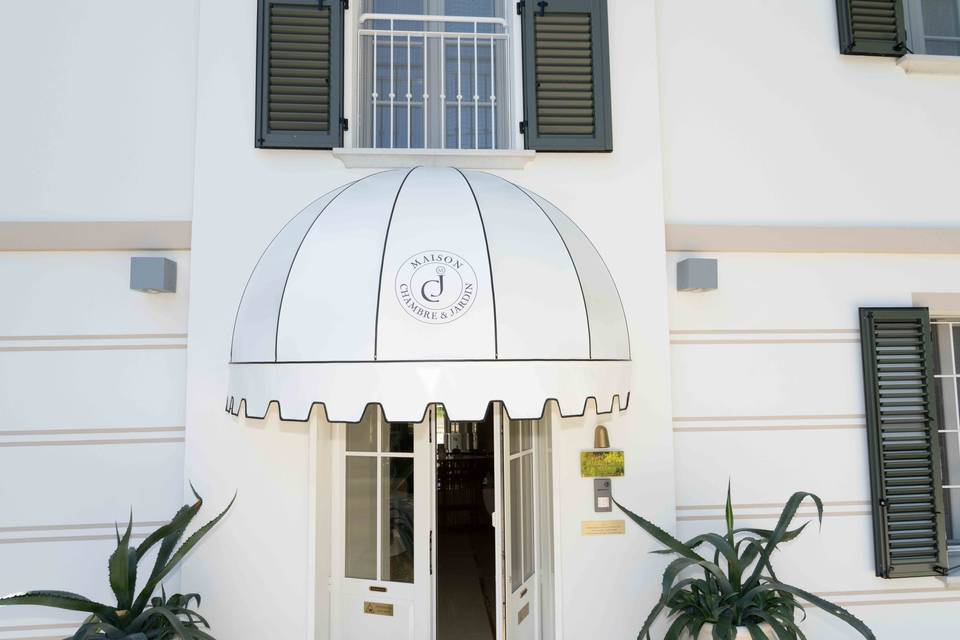 Ingresso
