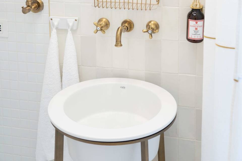 Bagno
