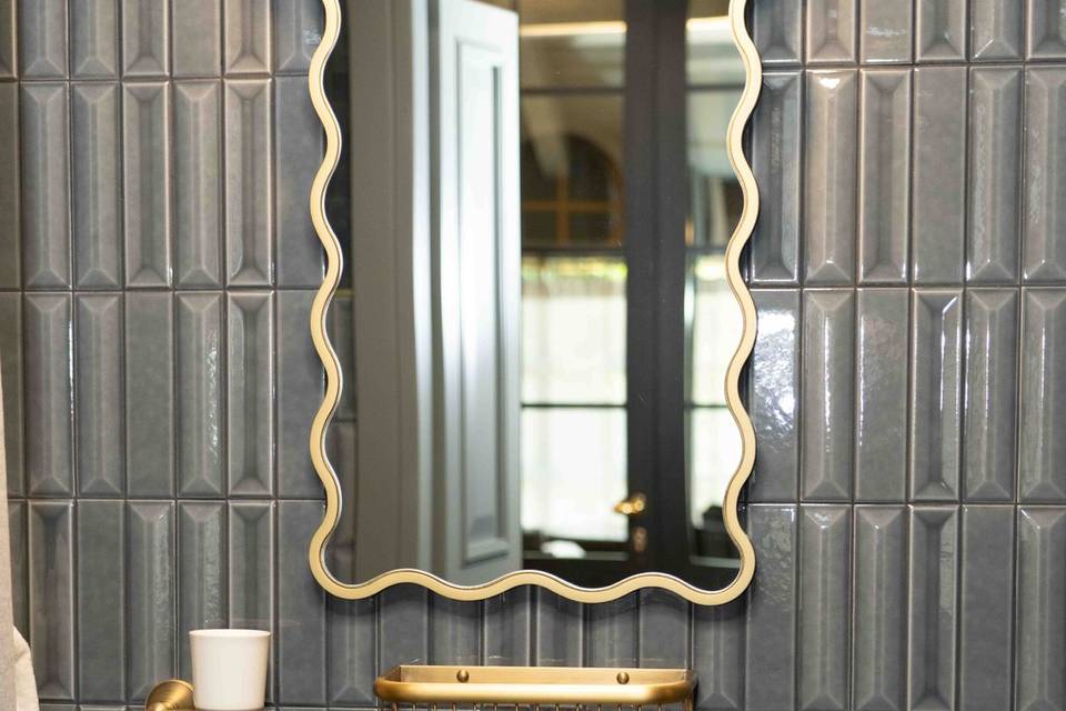 Bagno loft