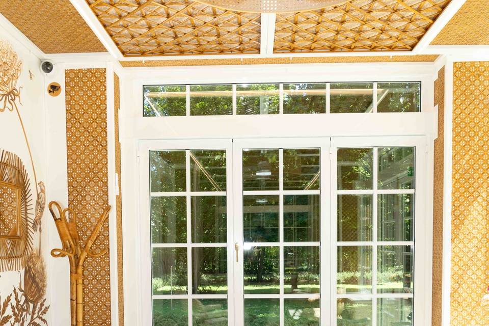 Veranda