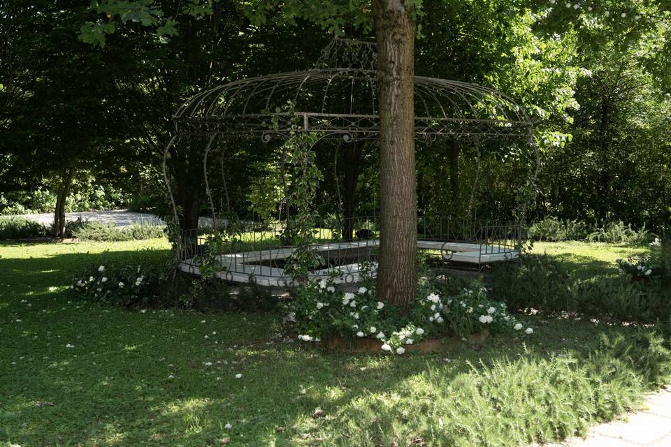 Gazebo
