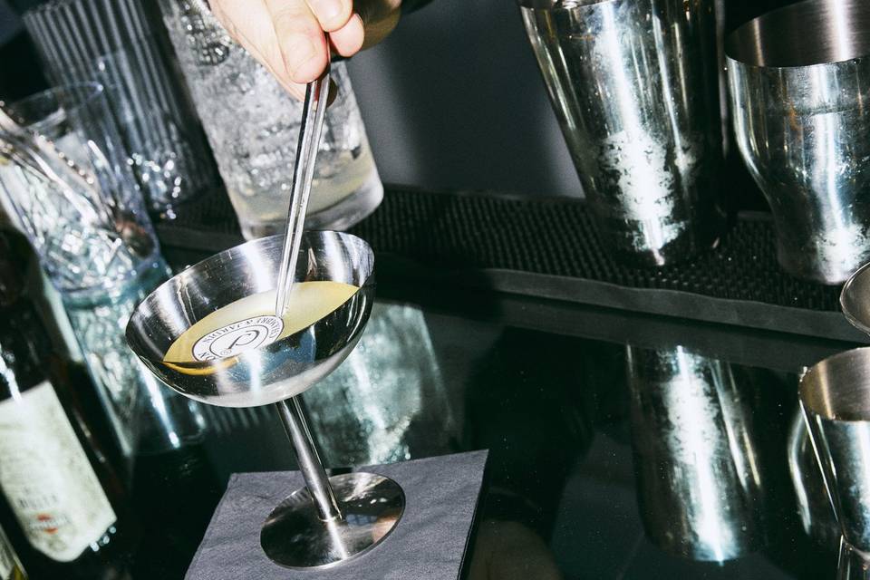 Drink