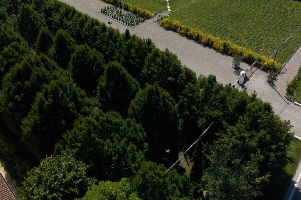 Helipad