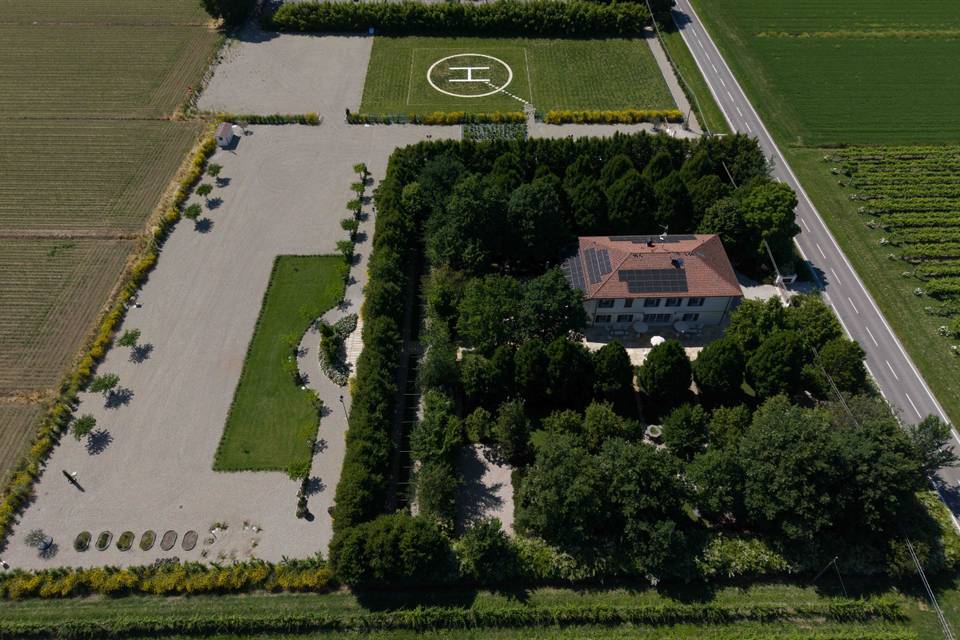 Parcheggio