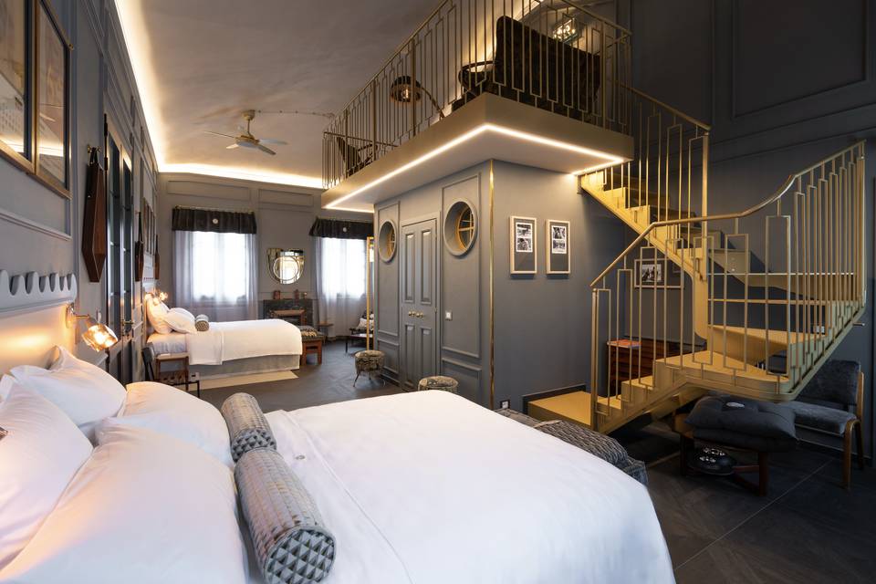 Loft