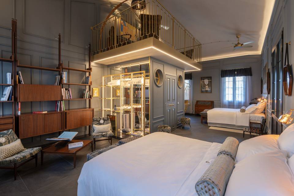 Loft