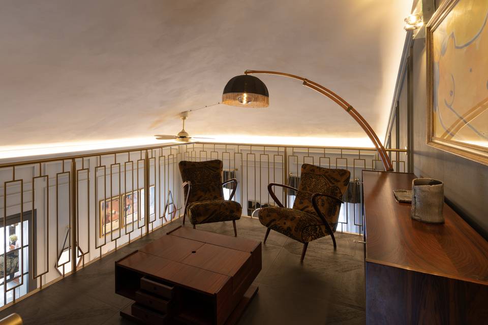 Loft