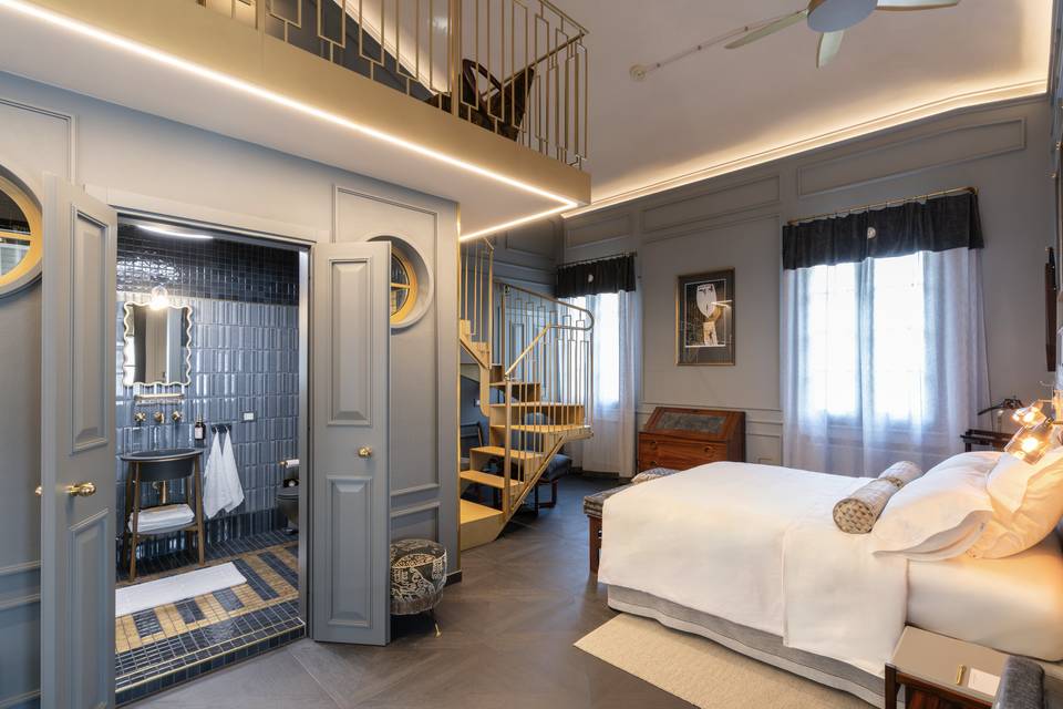 Loft