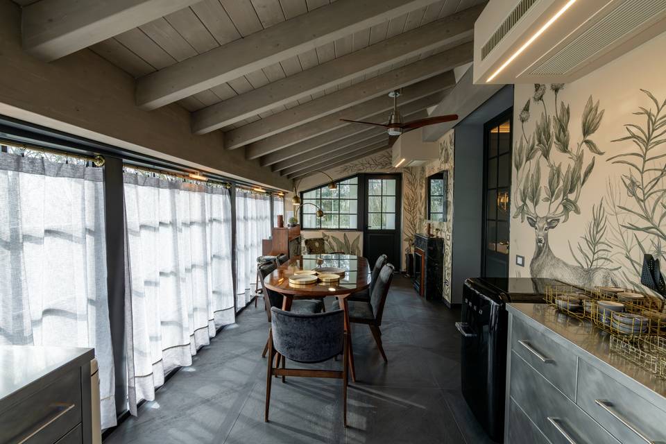 Cucina Loft