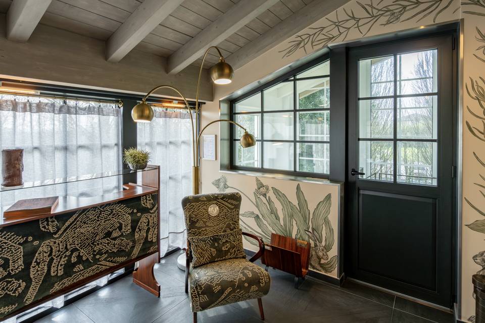 Cucina Loft