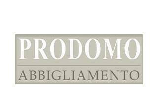 Logo Prodomo