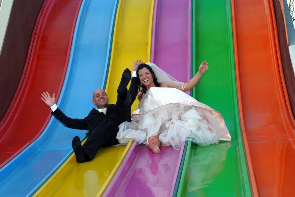 Tony Alti Wedding Music Agency