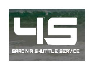 4S Sardinia Shuttle