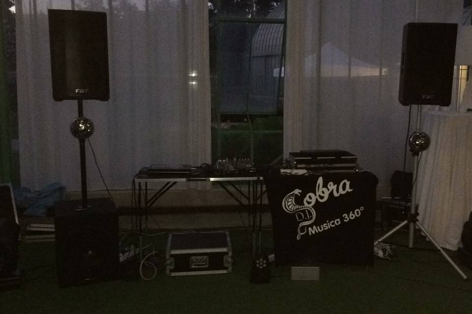 Dj Cobra