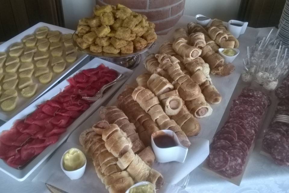 Buffet