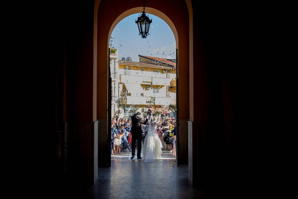 Matrimonio calabria